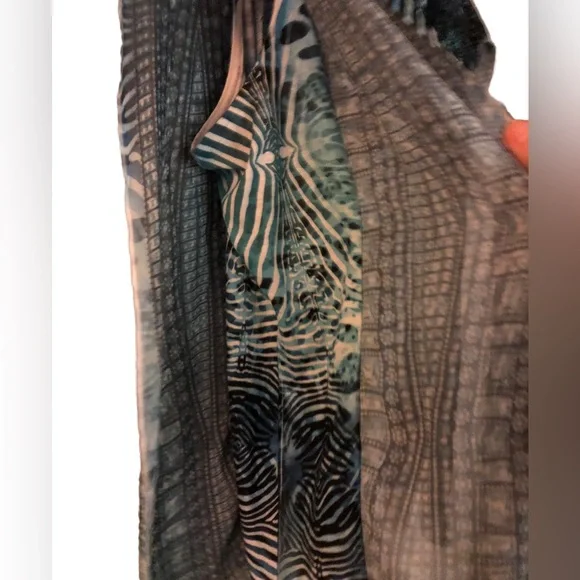 Vintage 70’s Blouse - Picture 7 of 7